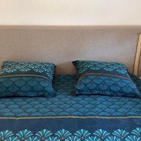 Des Vacances Au Coeur De Dinard - Appartement Entier Luaran gambar