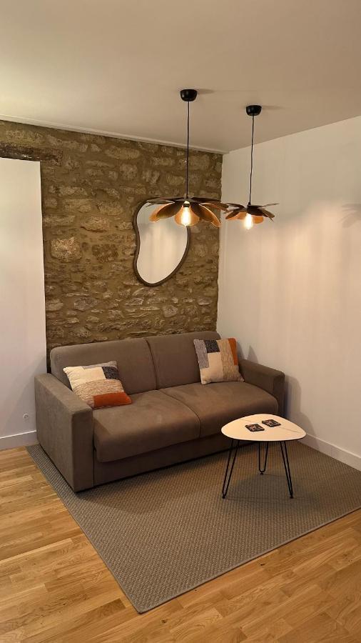 Des Vacances Au Coeur De Dinard - Appartement Entier Luaran gambar