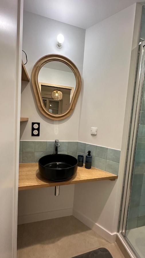 Des Vacances Au Coeur De Dinard - Appartement Entier Luaran gambar
