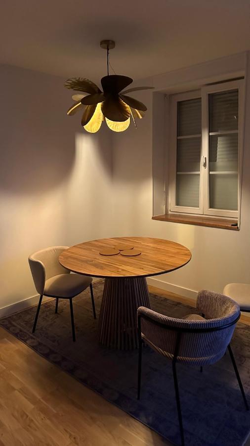 Des Vacances Au Coeur De Dinard - Appartement Entier Luaran gambar
