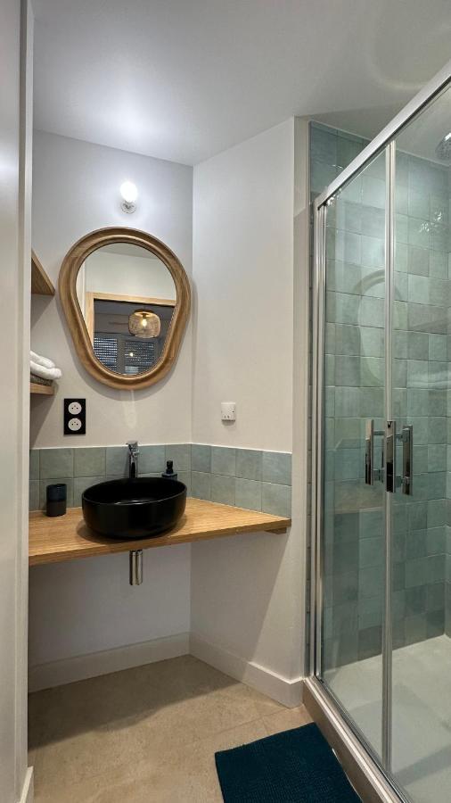 Des Vacances Au Coeur De Dinard - Appartement Entier Luaran gambar