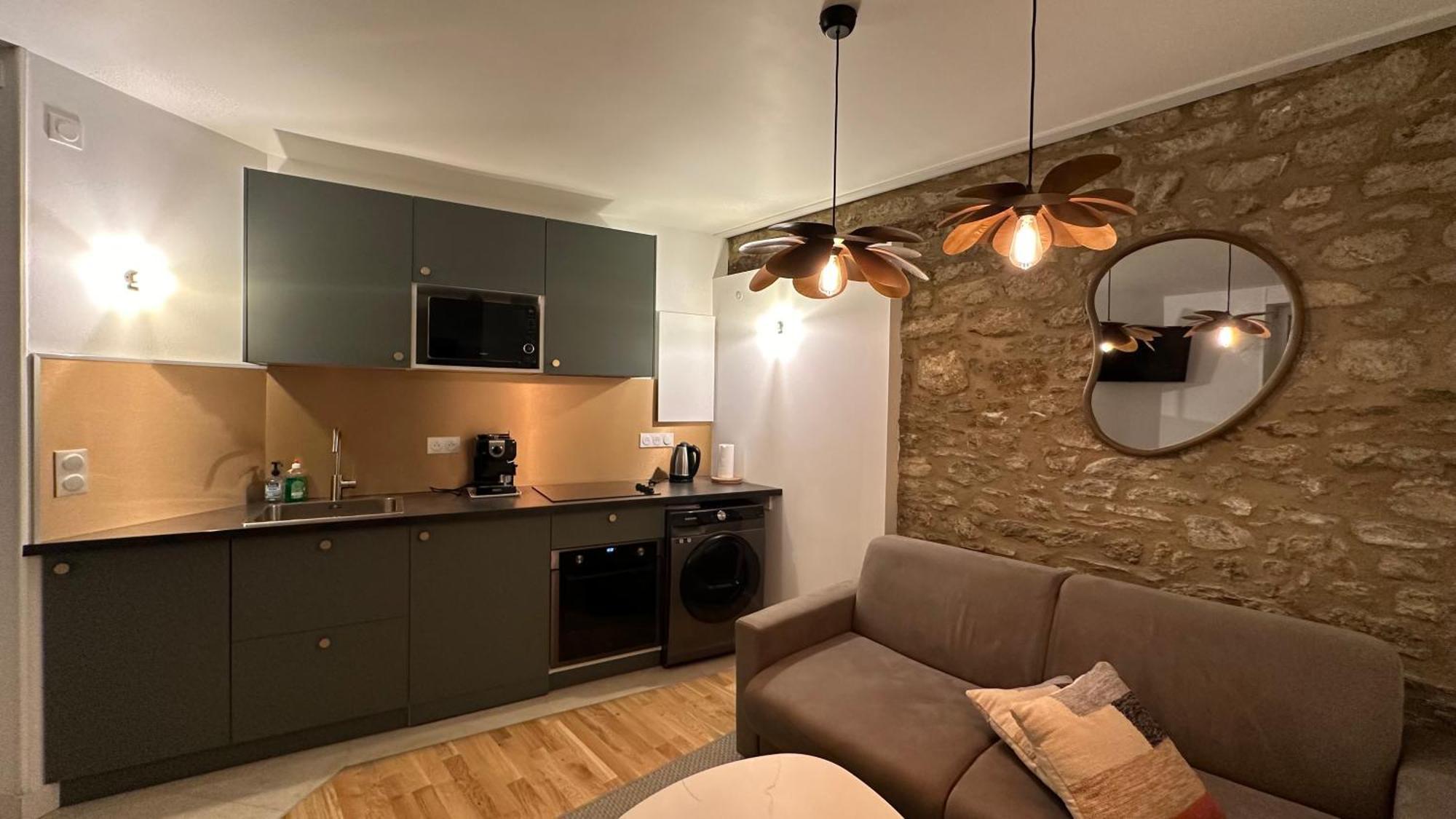Des Vacances Au Coeur De Dinard - Appartement Entier Luaran gambar