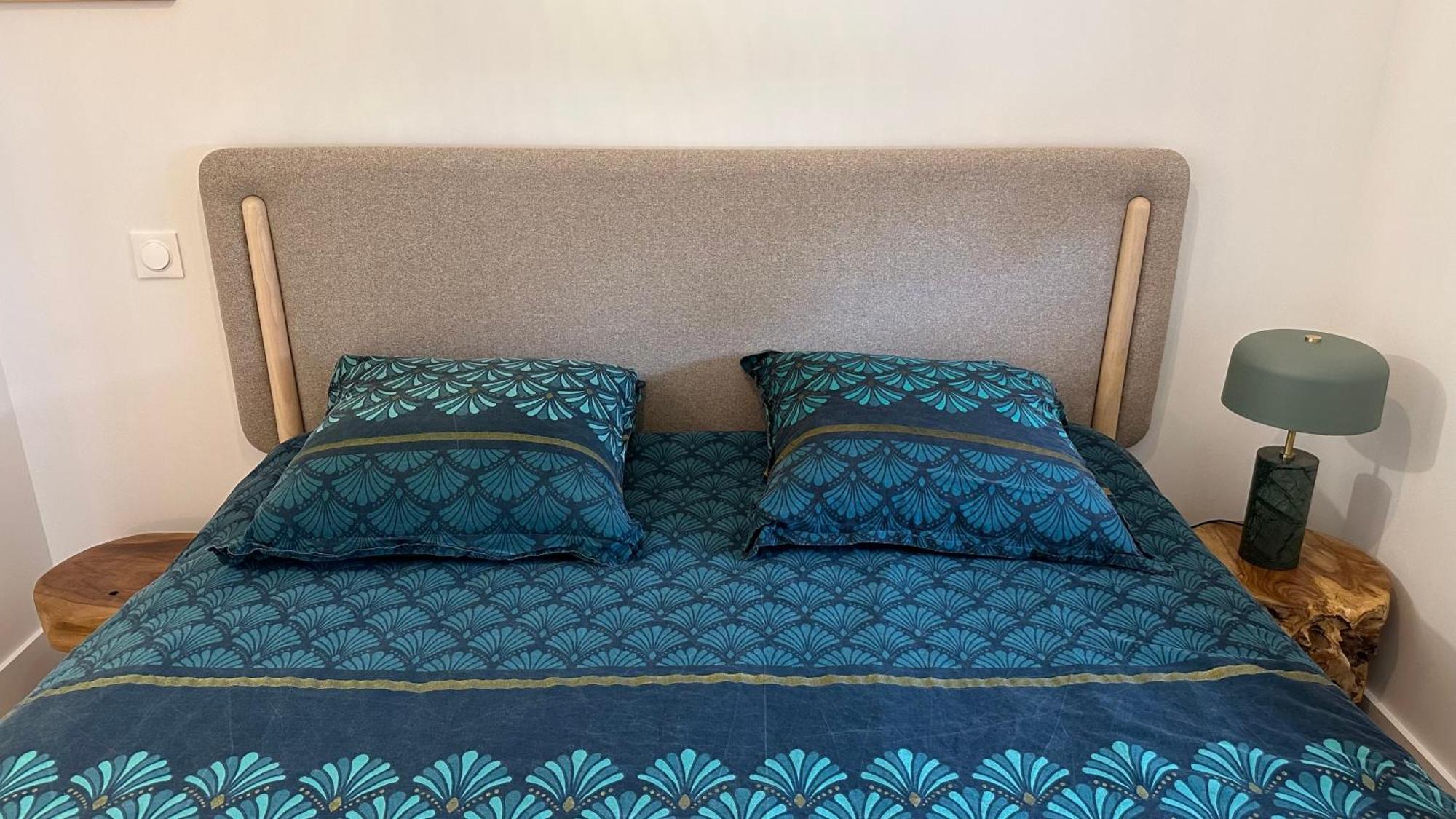 Des Vacances Au Coeur De Dinard - Appartement Entier Luaran gambar