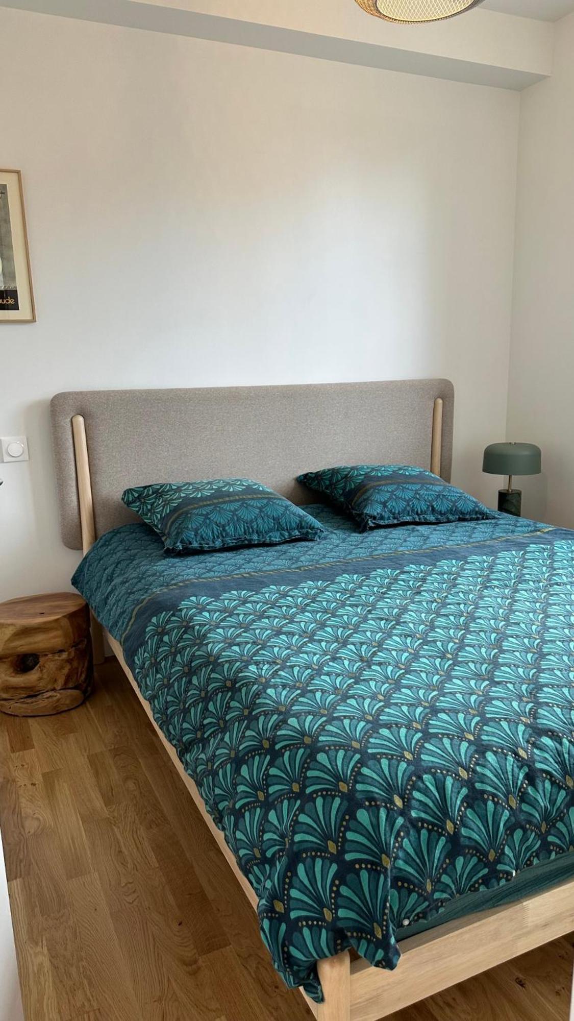 Des Vacances Au Coeur De Dinard - Appartement Entier Luaran gambar